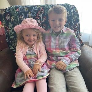 Meet your Posher, Allison